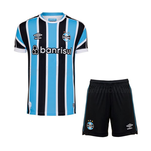 Maillot Grêmio FBPA Domicile Enfant 2023-24